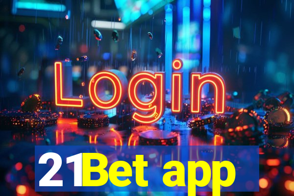 21Bet app