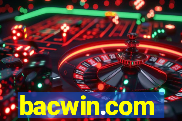 bacwin.com