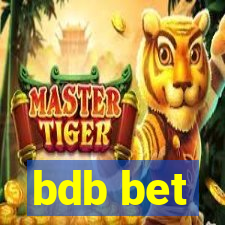 bdb bet