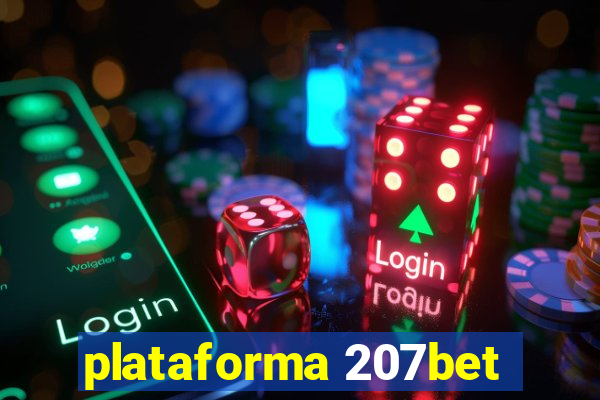 plataforma 207bet