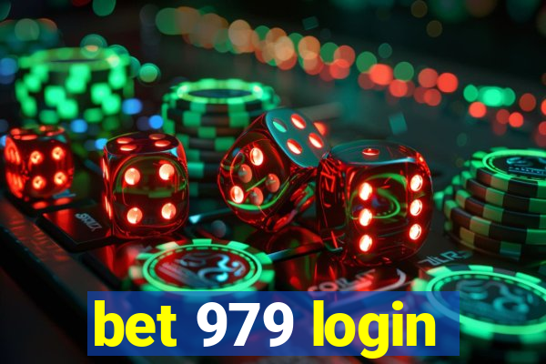 bet 979 login