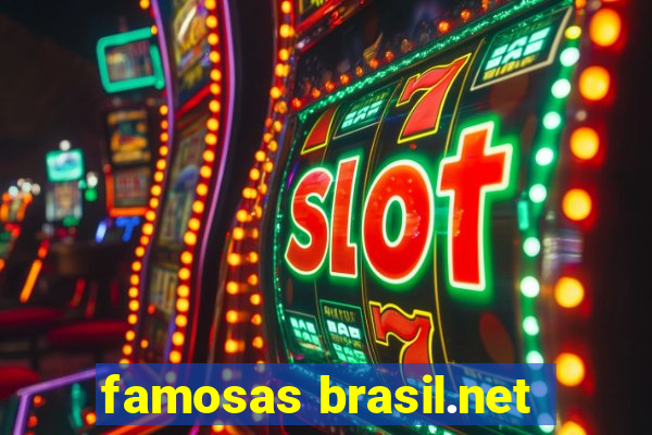 famosas brasil.net