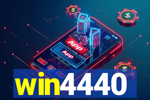 win4440