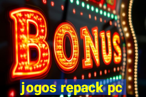 jogos repack pc