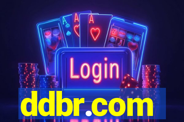 ddbr.com