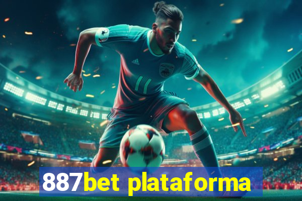 887bet plataforma