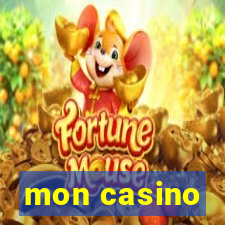 mon casino