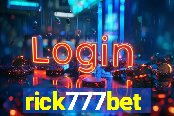 rick777bet