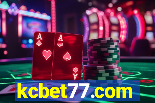 kcbet77.com