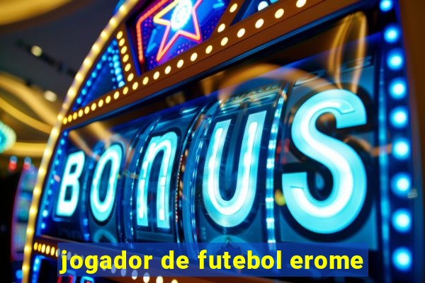 jogador de futebol erome