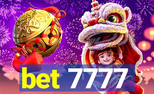 bet 7777