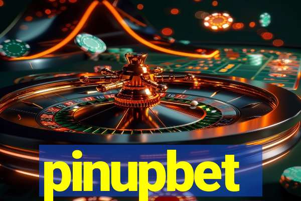 pinupbet