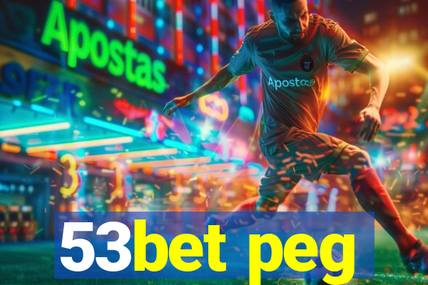 53bet peg