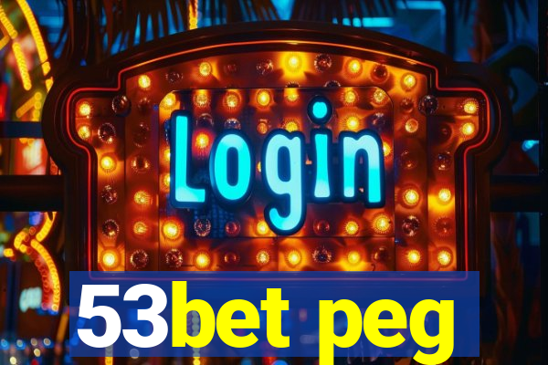 53bet peg