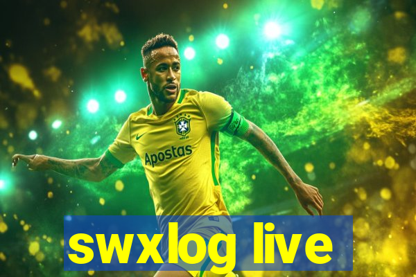 swxlog live