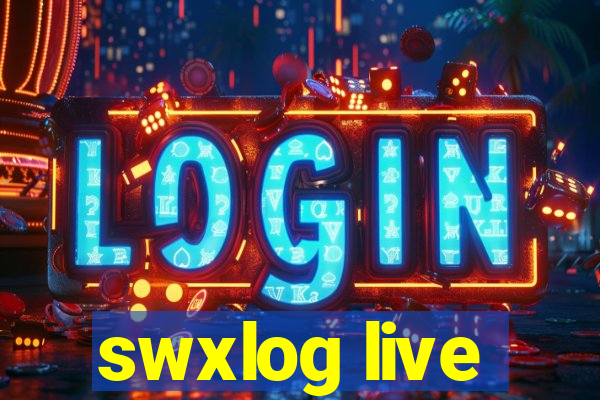 swxlog live