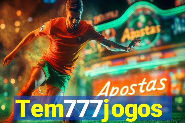 Tem777jogos