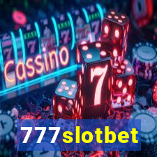 777slotbet