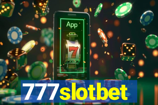 777slotbet