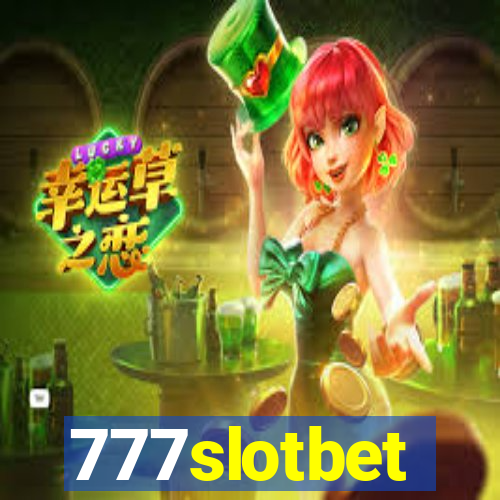 777slotbet