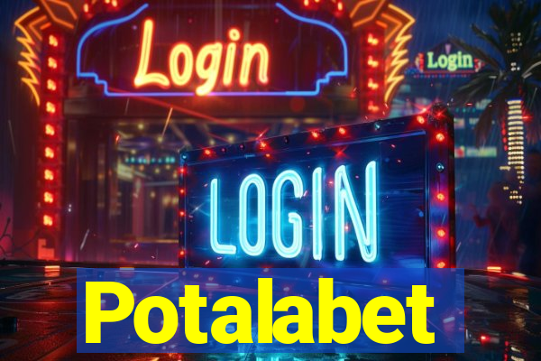 Potalabet