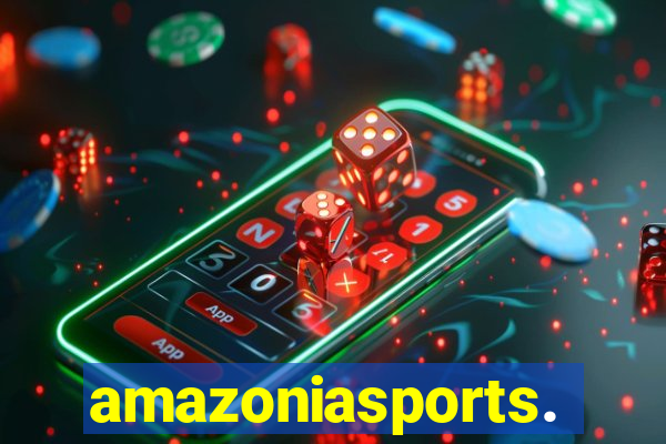 amazoniasports.com