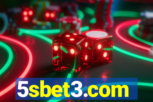 5sbet3.com