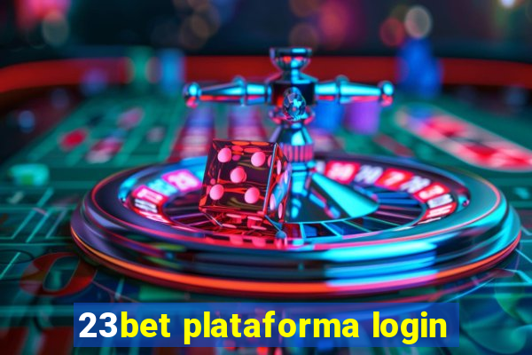 23bet plataforma login