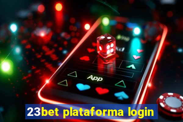 23bet plataforma login