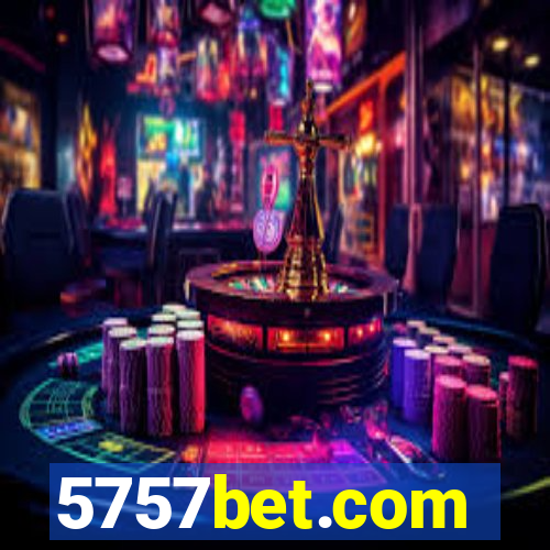 5757bet.com