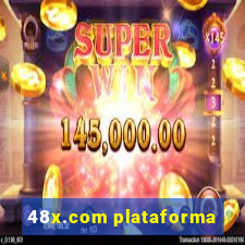 48x.com plataforma