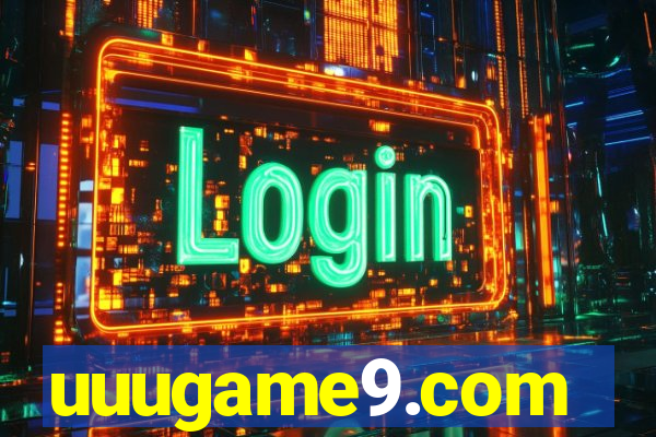 uuugame9.com