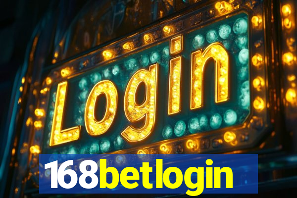 168betlogin