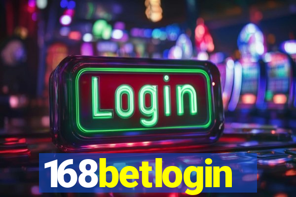 168betlogin