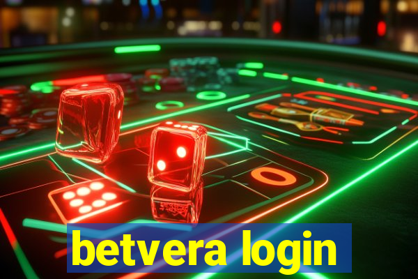 betvera login