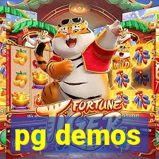 pg demos