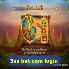 3ss bet com login