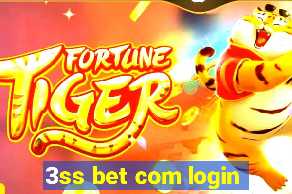 3ss bet com login