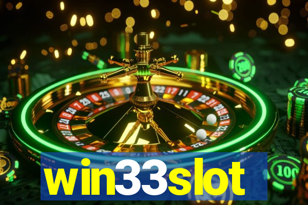 win33slot