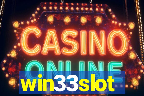 win33slot