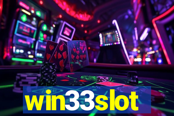 win33slot