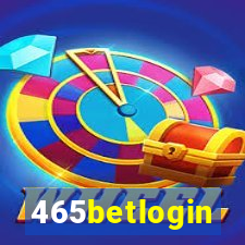 465betlogin