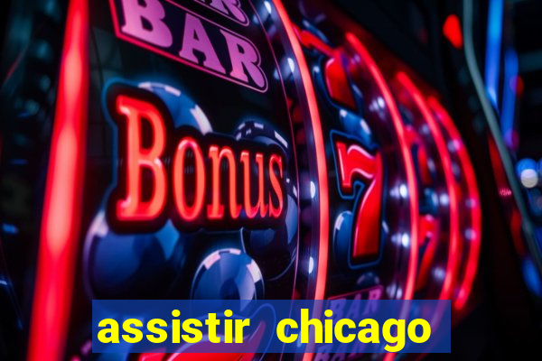 assistir chicago fire 12 temporada