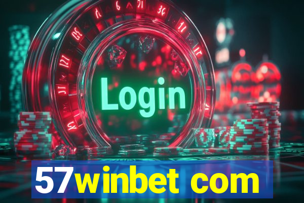 57winbet com