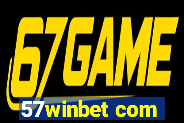 57winbet com