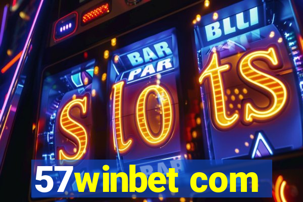 57winbet com