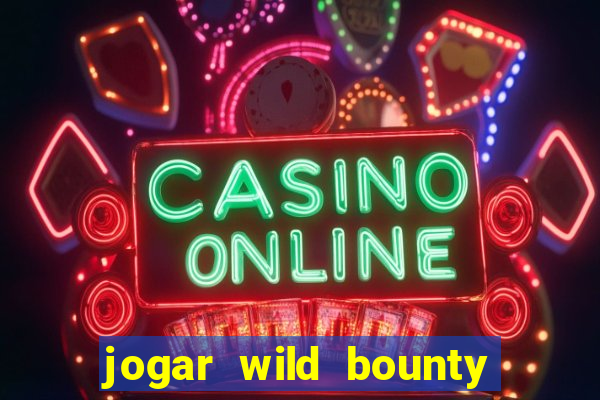 jogar wild bounty showdown demo