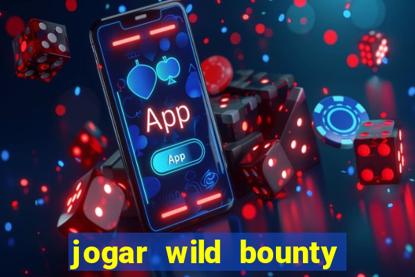 jogar wild bounty showdown demo