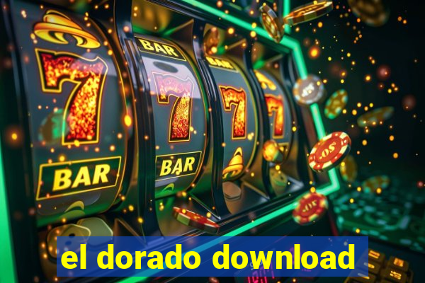 el dorado download