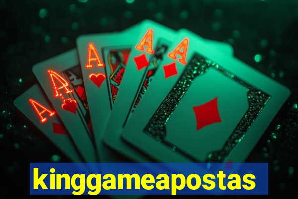 kinggameapostas